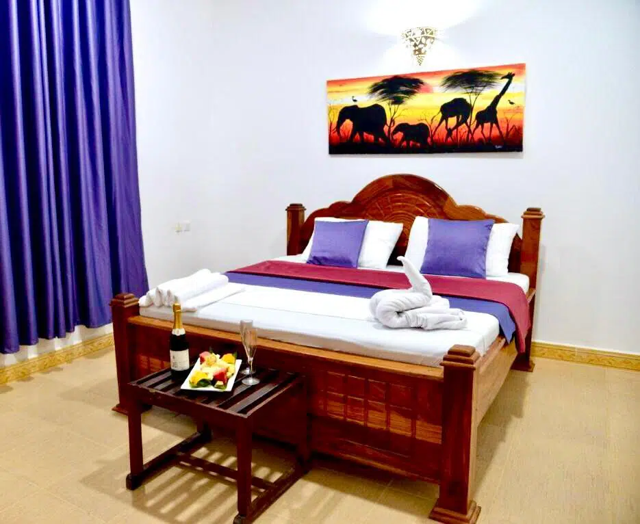 room image